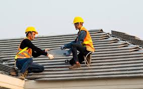 Professional Roofing Services in Wheaton, MD